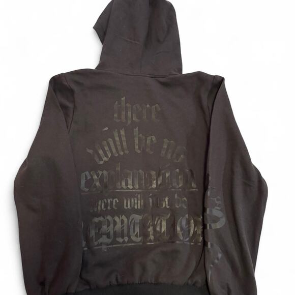Taylor Swift Reputation hoodie by Jackethub NWT - Picture 2 of 7